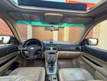 Subaru Forester-6