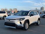Toyota Corolla Cross-8