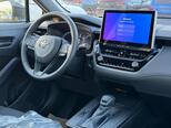 Toyota Corolla Cross-13