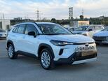 Toyota Corolla Cross-19