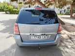 Opel Zafira-2