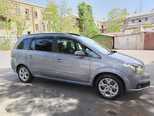 Opel Zafira-3