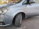 Opel Zafira-7
