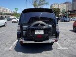 Mitsubishi Pajero-3