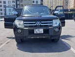 Mitsubishi Pajero-12