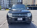 Mitsubishi Pajero-1