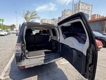 Mitsubishi Pajero-8