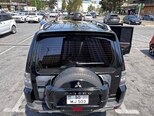 Mitsubishi Pajero-13