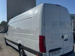 Mercedes Sprinter 316-2