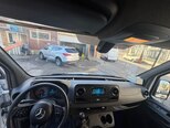 Mercedes Sprinter 316-7
