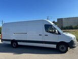 Mercedes Sprinter 316-6