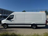 Mercedes Sprinter 316-5