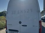 Mercedes Sprinter 316-4