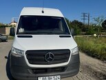 Mercedes Sprinter 316-1