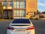 Toyota Corolla-8