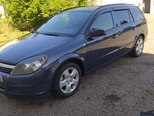 Opel Astra-3