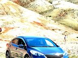 Kia K3-2