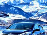 Kia K3-4