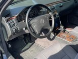 Mercedes E 270-12