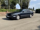 Mercedes E 270-3