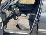 Mercedes E 270-13
