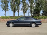 Mercedes E 270-4