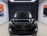 Kia Sorento-1