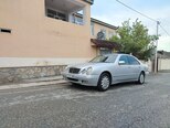 Mercedes E 240-2