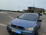 Opel Astra-2