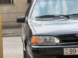 LADA (VAZ) 2115-16