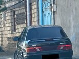 LADA (VAZ) 2115-17