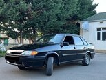 LADA (VAZ) 2115-3