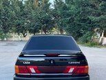 LADA (VAZ) 2115-8