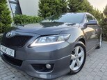 Toyota Camry-5