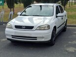 Opel Astra-3