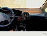 Opel Zafira-3