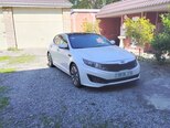 Kia Optima-2