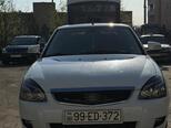 LADA (VAZ) Priora-1