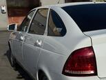 LADA (VAZ) Priora-8