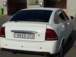 LADA (VAZ) Priora-2