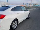 Chevrolet Cruze-4