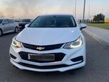 Chevrolet Cruze-1