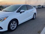 Chevrolet Cruze-3