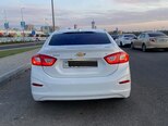 Chevrolet Cruze-2