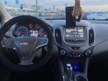Chevrolet Cruze-7
