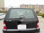 Mercedes ML 320-2