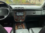 Mercedes ML 320-5