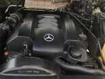Mercedes ML 320-10