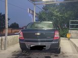 Chevrolet Cobalt-4