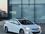 Hyundai Elantra-1